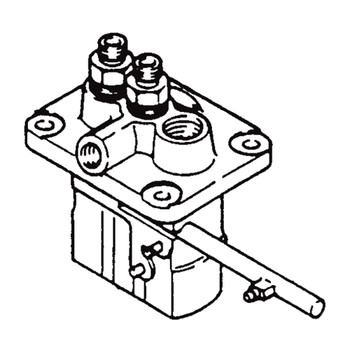 Product number 93-3462 TORO