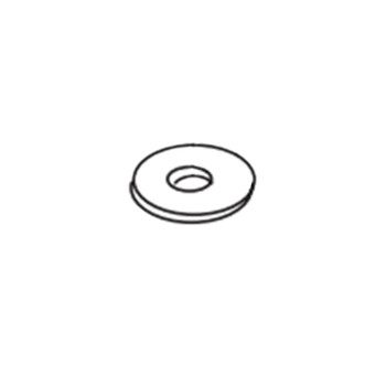 93-4637 - WASHER-FLAT - (TORO ORIGINAL OEM)