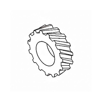 93-8519 - GEAR-HELICAL - (TORO ORIGINAL OEM)