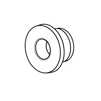93-8971 - SEAL-PORT FLANGE - (TORO ORIGINAL OEM)