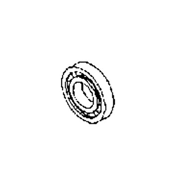 94-3960 - BEARING-BALL - (TORO ORIGINAL OEM)