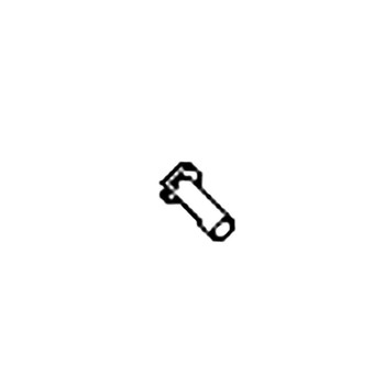 94-6961 - SCREW - (TORO ORIGINAL OEM) - Image 1