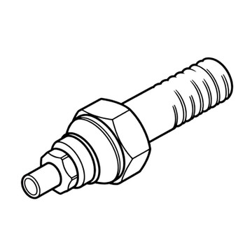 94-7621 - SENDER-TEMPERATURE - (TORO ORIGINAL OEM)