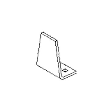 94-7952-03 - BRACKET-GUIDE - (TORO ORIGINAL OEM)