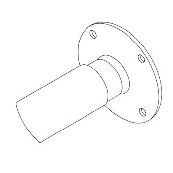 94-9101 - SPARK ARRESTOR ASM - (TORO ORIGINAL OEM)