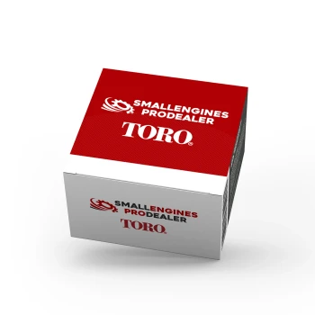 TORO LAMP-12 VOLT - (TORO ORIGINAL OEM) | SEPD Mower Parts 95-0909 - Image 1