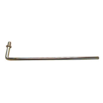 95-1661 - ROD-PIVOT - (TORO ORIGINAL OEM)
