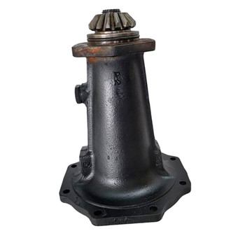 95-7506 - SUPPORT-AXLE - (TORO ORIGINAL OEM)