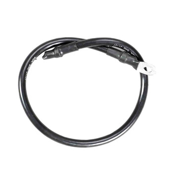 95-7654 - CABLE-NEGATIVE BLACK - (TORO ORIGINAL OEM)