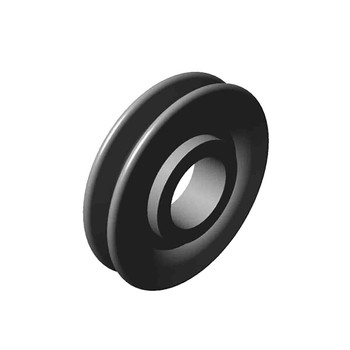 95-7949 - CABLE-PULLEY - (TORO ORIGINAL OEM)