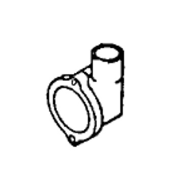 95-9779 - COVER THERMOSTAT - (TORO ORIGINAL OEM) 95-9779 - COVER THERMOSTAT - (TORO ORIGINAL OEM)