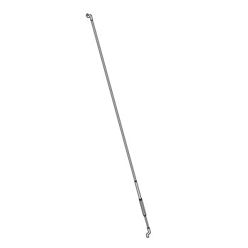 98-1745 - ASM - CABLE ADJUSTABLE - (TORO ORIGINAL OEM)