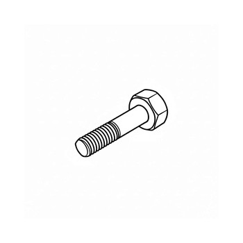 98-7731 - BOLT - (TORO ORIGINAL OEM)