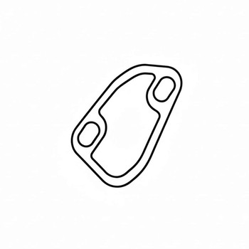 98-9636 - GASKET-PUMP FUEL - (TORO ORIGINAL OEM)