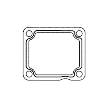 98-9637 - GASKET - (TORO ORIGINAL OEM)