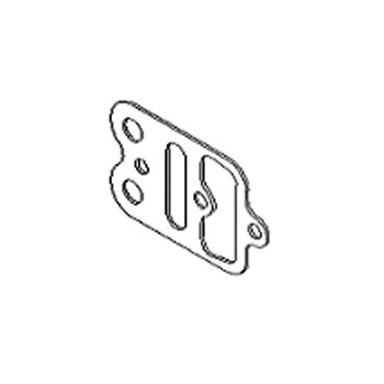 99-0948 - PLATE-GASKET - (TORO ORIGINAL OEM)