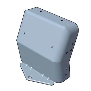 99-2957-03 - SUPPORT-SEAT/REAR HITCH - (TORO ORIGINAL OEM)