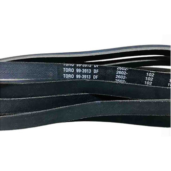 99-3913 - BELT - (TORO ORIGINAL OEM)