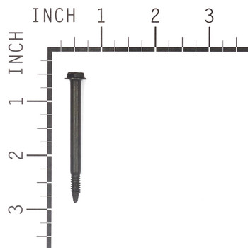 BRIGGS & STRATTON part 690244 - SCREW - Image 1