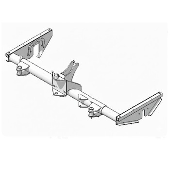 99-6501 - BROOM HEAD FRAME ASM - (TORO ORIGINAL OEM)