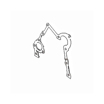 99-9136 - GASKET-COVER GEAR REDUCTION - (TORO ORIGINAL OEM)