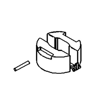 99-9233 - FLOAT-CARBURETOR - (TORO ORIGINAL OEM)