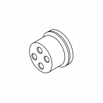 99-9609 - GEAR-DRIVE - (TORO ORIGINAL OEM)