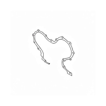 99-9653 - GASKET-COVER GEAR - (TORO ORIGINAL OEM)