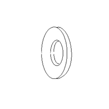 AU122268A1 - WASHER - (TORO ORIGINAL OEM)