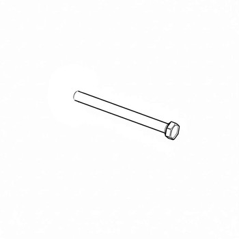 AU426-556 - BOLT - (TORO ORIGINAL OEM)