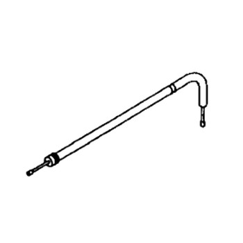 M264735 - CABLE COMP - (TORO ORIGINAL OEM)