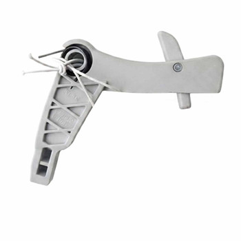 205499002 SWITCH TRIGGER ASSEMBLY Part # SWITCH TRIGGER ASSEMBLY (HOMELITE ORIGINAL OEM)