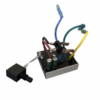 205700003 MTR CONTROLLER SWITCH & CONTA Part # MTR CONTROLLER SWITCH & CONTA (HOMELITE ORIGINAL OEM)