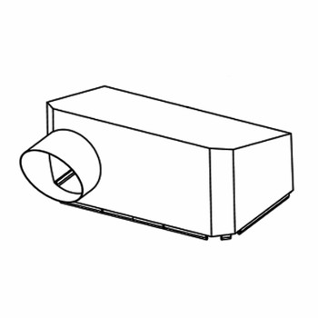 316279001 FABRIC ASSY BAGGING KIT TOP C Part # FABRIC ASSY BAGGING KIT TOP C (HOMELITE ORIGINAL OEM)