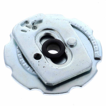 319078001 CHAIN TENSION ASSEMBLY Part # CHAIN TENSION ASSEMBLY (HOMELITE ORIGINAL OEM)