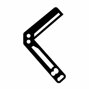 527932098 BARREL HOOK Part # BARREL HOOK (HOMELITE ORIGINAL OEM)
