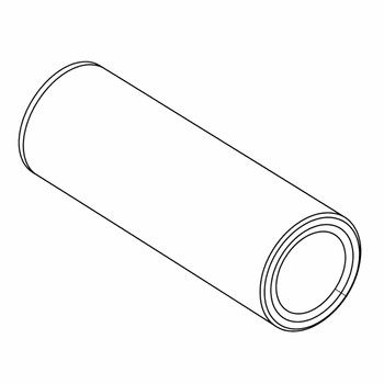 620719001 PISTON PIN Part # PISTON PIN (HOMELITE ORIGINAL OEM)