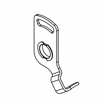 HYDRO GEAR 72431 KIT RH NUTRAL ARM (ORIGINAL OEM)