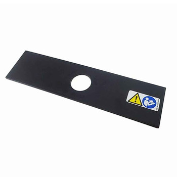 4133 713 4102 - THICK EDGER BLADE - (STIHL ORIGINAL OEM) 4133 713 4102 - THICK EDGER BLADE - (STIHL ORIGINAL OEM)