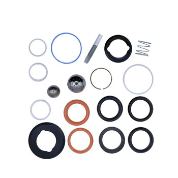 GRACO part 25D238 - KIT REPAIR FULL PE/LTHR (290) - OEM part GRACO part 25D238 - KIT REPAIR FULL PE/LTHR (290) - OEM part