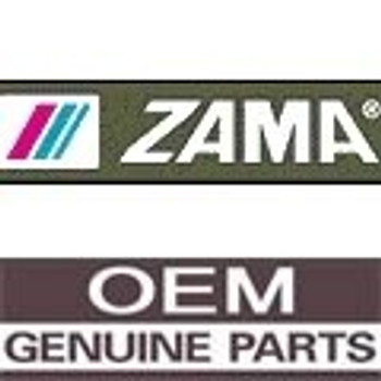 Product Number Z011-120-0686-A ZAMA