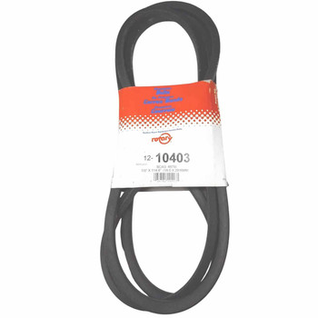 BELT BLADE DRIVE 11/16IN X 115IN SCAG (SCAG) 10403