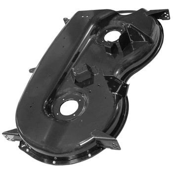 Husqvarna 547745901 - Svc Deck Weld 46 Tex_428 - Original OEM part