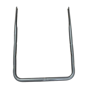 Husqvarna 589197902 - Handle Upp Dst Extcr Sm Sp 498 - Original OEM part Husqvarna 589197902 - Handle Upp Dst Extcr Sm Sp 498 - Original OEM part