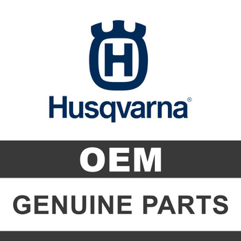 HUSQVARNA Wheel 8X1.75.Cf5Spk Rad Black 532435276 Image 1