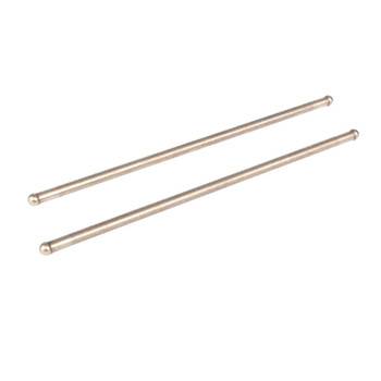 Husqvarna 599349048 - Push Rod Push Rod Set - Original OEM part