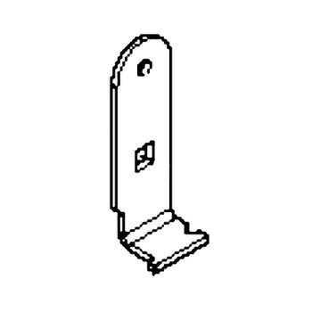 Husqvarna 536638801 - Lever Input Xmsn Input Xmsn - Original OEM part