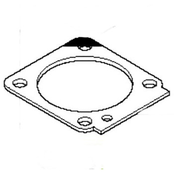 Husqvarna 504627901 - Gasket Metering - Original OEM part PACK OF 2