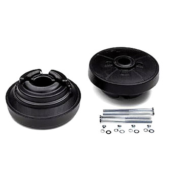 Husqvarna 954040102 - 50Lb Tractor Wheel Weight (1) - Original OEM part