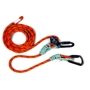 Husqvarna 534099803 - Hus Positioning Lanyard - Original OEM part
